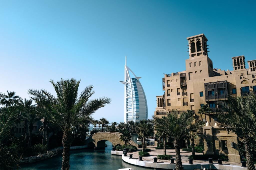 How to Enjoy the Spectacular Views of Dubai